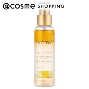 アコレル ヘアオイルミスト ジャスミン&オレンジ(本体) 100ml