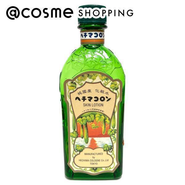 ヘチマコロン 化粧水 ピュア 120ml