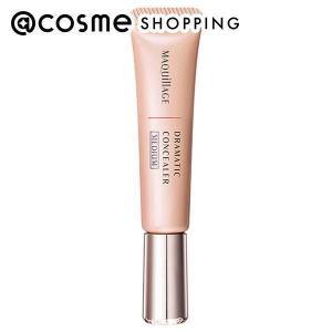 「ポイント10％バック 4月25日」 マキアージュ ドラマティックコンシーラー(本体/無香料 ミディアム) 8g｜cosmecom