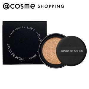 Javin De Seoul Wink Foundation Pact) 15g