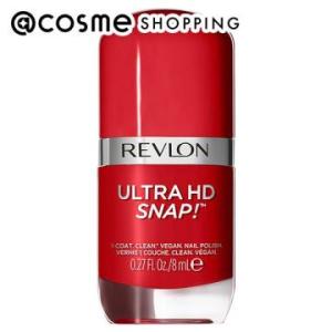 レブロン ウルトラ HD スナップ 8mL