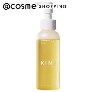 KINS CLEANSING OIL 100ml