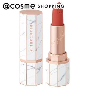 DEAR DAHLIA LIP PARADISE EFFORTLESS MATTE LIPSTICK 3.2g