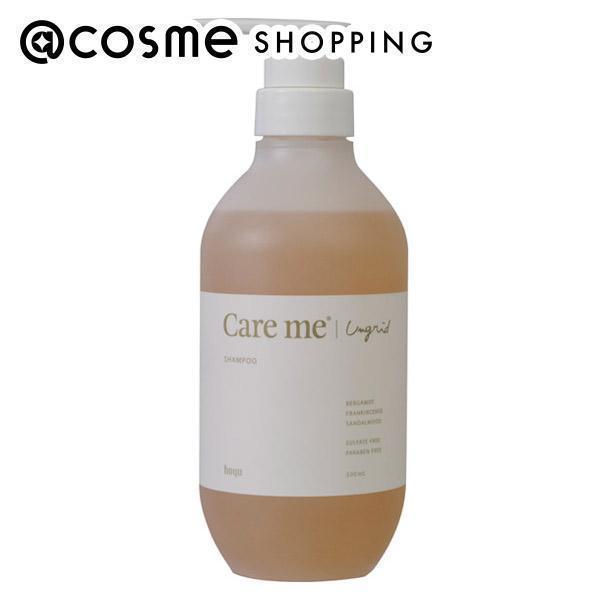 Care me シャンプー 500ml