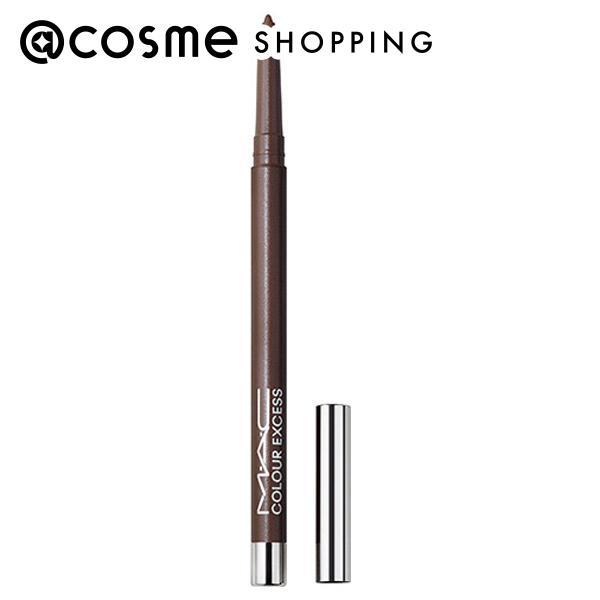 「ポイント10%バック 12月13日〜16日1:59」M・A・C カラー エクセス ジェル ペンシル...