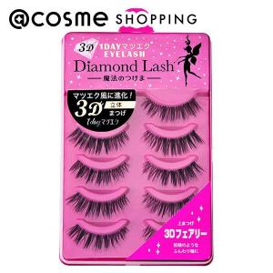 ダイヤモンドラッシュ 3Dプレシャス DL46180R ( 5ペア )/ : 爽快