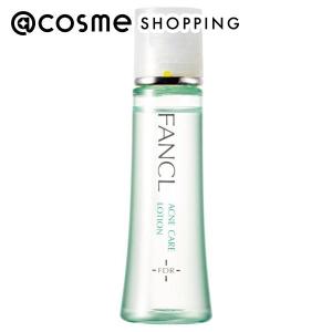 FANCL（ファンケル） FDR アクネケア 化粧液 30ml : アットコスメ 