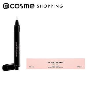 ナルシソロドリゲスパルファム フォーハー オードトワレ パフュームペン 2.5ml