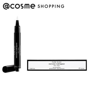 ナルシソロドリゲスパルファム フォーハー ピュア ムスク オードパルファム パフュームペン 2.5ml
