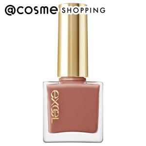 エクセル ネイルポリッシュ N 10mL