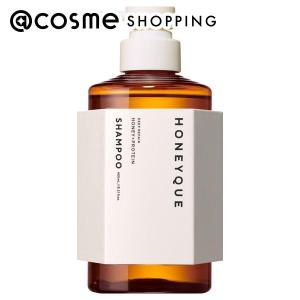 ハニーク リッチグロス シャンプー シャイニー ( 450ml