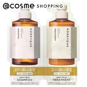 UNOVE ダメージリペアシャンプー＆ディープダメージトリートメントEX