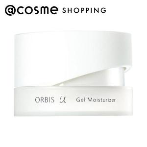 ORBIS U. オルビスユー ジェルモイスチャライザー 50g 保湿液 フェイス