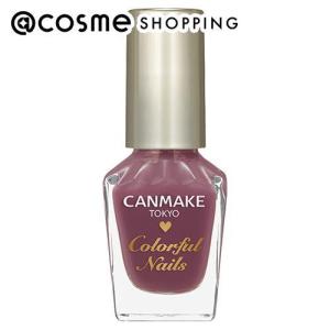 キャンメイク カラフルネイルズN 40g