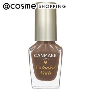 キャンメイク カラフルネイルズN 40g