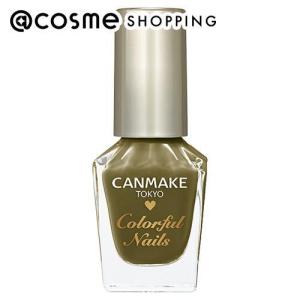キャンメイク カラフルネイルズN 40g