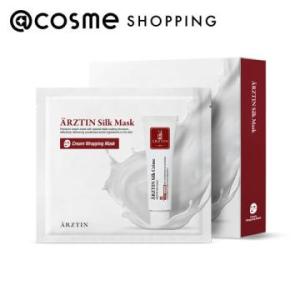 ポイント10%バック 9月5日」 ARZTIN (エルツティン) シルク