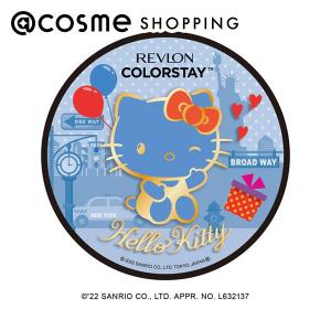 レブロン カラーステイ クッション ロングウェア ファンデーション 204 14g