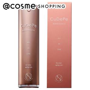 CuDePe Bubble Essence(本体) 100g｜cosmecom