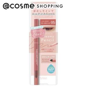 サナ ニューボーン クリーミーアイペンシルEX 0.1g