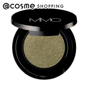 MiMC エムアイエムシー ミネラルスムースシャドー