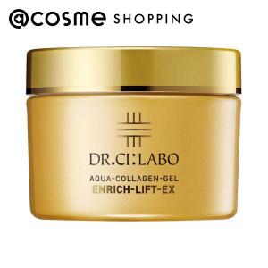 ドクターシーラボ アクアコラーゲンゲルエンリッチリフトEXR 50g｜cosmecom