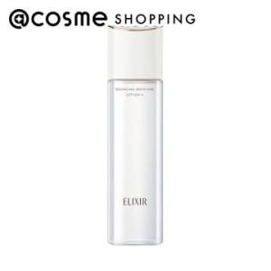 エリクシール リフトモイスト ローション ＳＰ II(本体/しっとり/リラックス感のあるアクアフローラルの香り) 170ml｜cosmecom