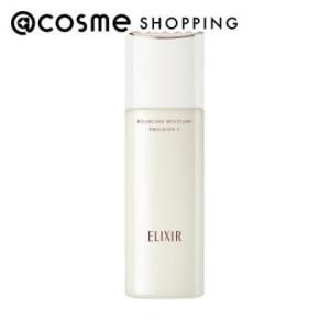 エリクシール リフトモイスト エマルジョン ＳＰ II(本体/しっとり/リラックス感のあるアクアフロ...