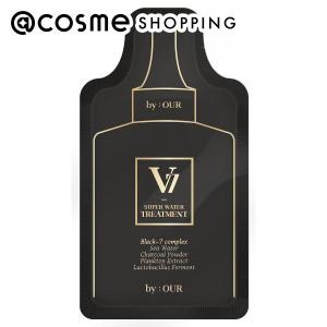by : OUR V7 アンチヘアロス スーパーウォータートリートメント 6ml