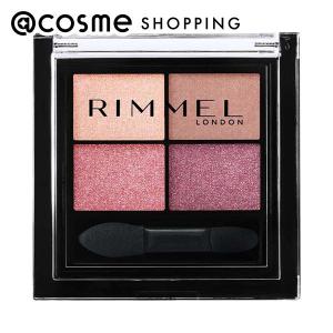 リンメル ワンダー エバー アイシャドウ 3.2g