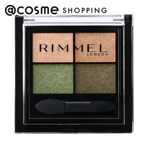 リンメル ワンダー エバー アイシャドウ 3.2g