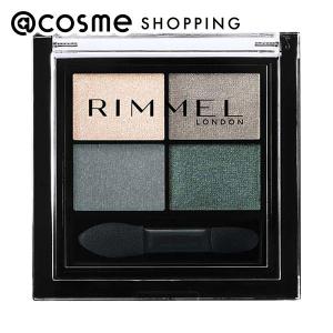 リンメル ワンダー エバー アイシャドウ 3.2g