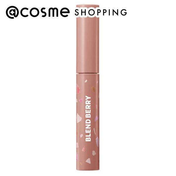 BLEND BERRY フラッフィー ロング＆カール マスカラ(002（グースベリー）) 7.0g