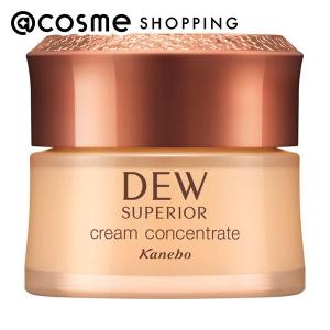 メール便対応】Kanebo カネボウ DEW SUPERIOR スペリア クリーム