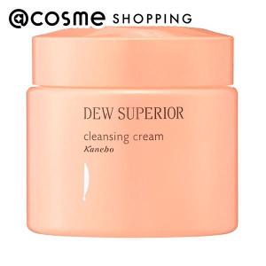 DEW DEW スペリア クレンジングクリーム(本体) 150g3 _KBF｜アットコスメショッピング Yahoo!店