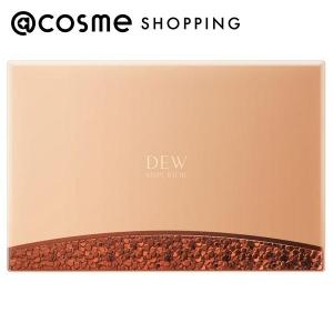 DEW DEW スペリア パウダー用コンパクト(本体) 1個 _KBF｜cosmecom