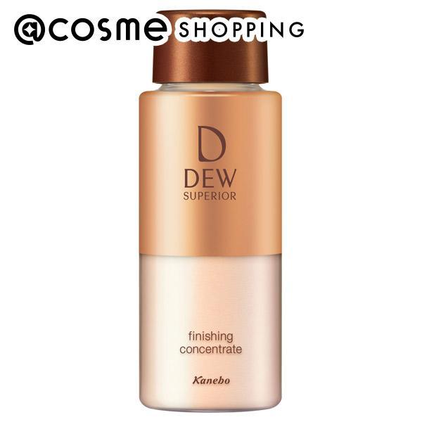DEW DEW スペリア フィニッシングコンセントレート(レフィル) 15g3