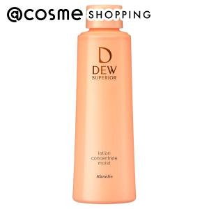 DEW DEW スペリア ローションコンセントレート(レフィル/しっとり/エレガントグリーンフローラルの香り) 150ml3 _KBF｜cosmecom