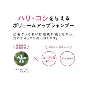 オルビス スカルプ リファイニング シャンプー...の詳細画像1