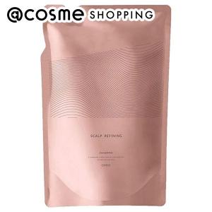 「ポイント10％バック 4月25日」 オルビス スカルプ リファイニング シャンプー(詰替え/無香料) 250ml｜cosmecom