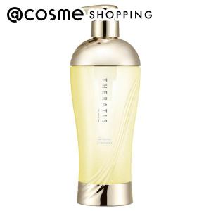 mixim THERATIS by mixim ドリーミーモイスト シャンプー 435mL