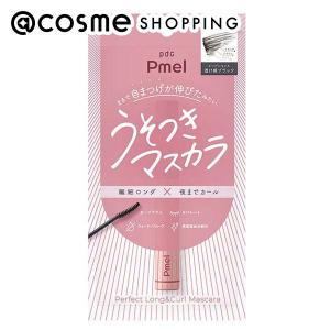 pdc ピメル パーフェクトロング＆カールマスカラ N(本体) H114.5×W14.8×D14.8mm