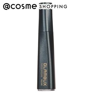 GLAMBUX DUPLEX MASCARA VOLUME(ブラック) 5g｜cosmecom