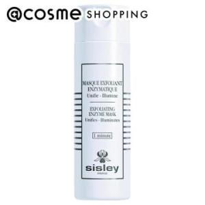 「ポイント10％バック 4月25日」 シスレー sisley エクスフォリエーティング クリア マスク 40g｜cosmecom