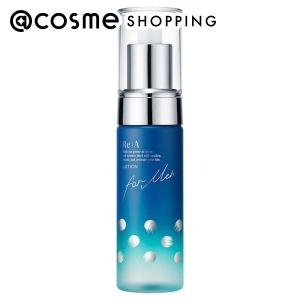 Re:A リア メンズローション(本体) 120ｍL｜cosmecom