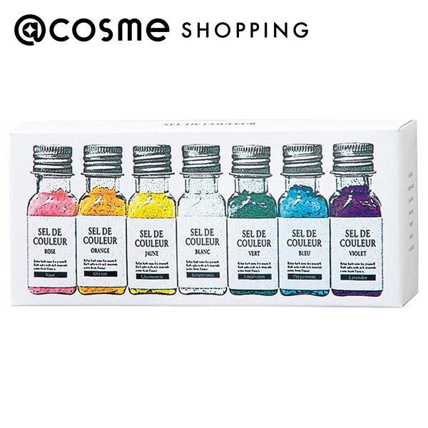 ジーピークリエイツ セルデ・クルールN 25g×7