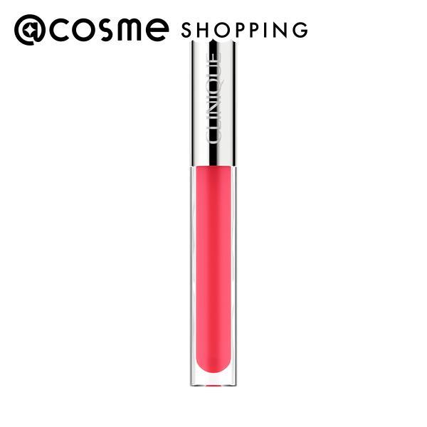 クリニーク ポップ リップ プラッシュ(#08 ストロベリー) 3.4mL