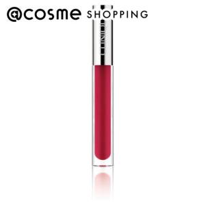 クリニーク ポップ リップ プラッシュ(#10 ベロア) 3.4mL｜cosmecom