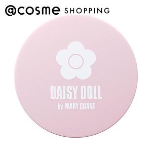 DAISY DOLL by MARY QUANT デイジードール ルース パウダー(本体 02) 5g｜cosmecom