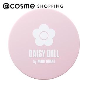 「ポイント10％バック 6月5日」 DAISY DOLL by MARY QUANT デイジードール ルース パウダー(本体 02) 5g｜cosmecom